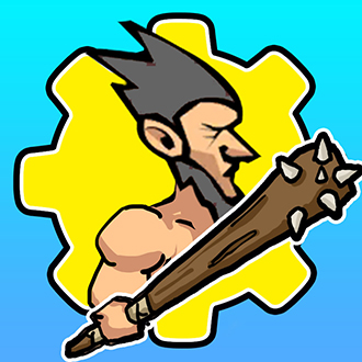 人类超级进化内置菜单免广告v1.0.5