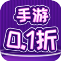 手游0.1折app最新版v1.91.5