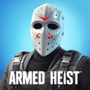 武装掠夺(Armed Heist)无限金币v3.2.1 最新版