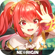 露娜重生(Luna Rebirth)v1.2.11.0