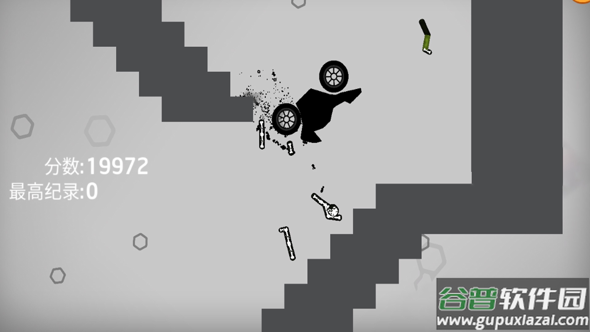 甜瓜车模模拟器游戏下载安装截图2