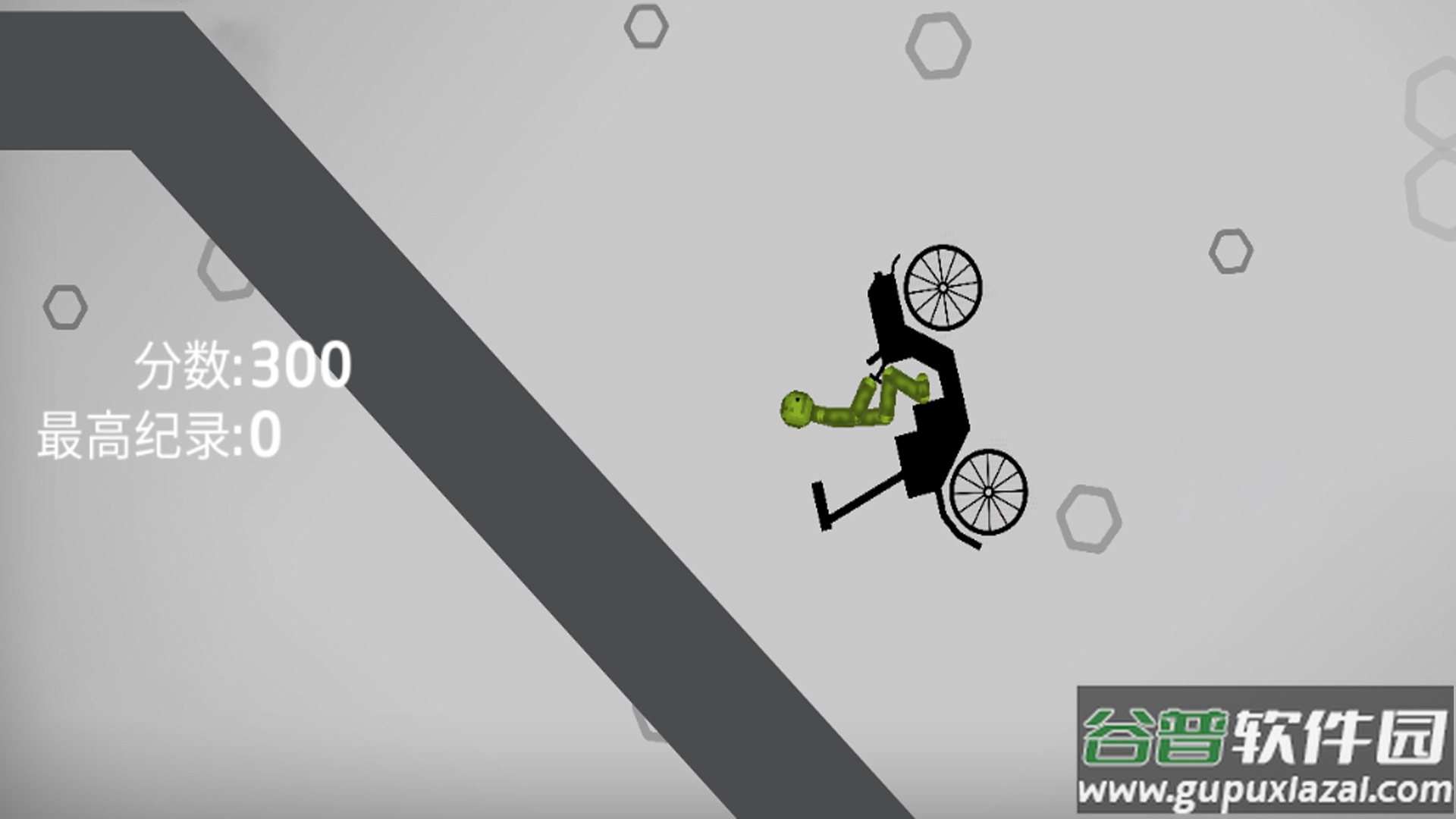 甜瓜车模模拟器游戏下载安装截图3