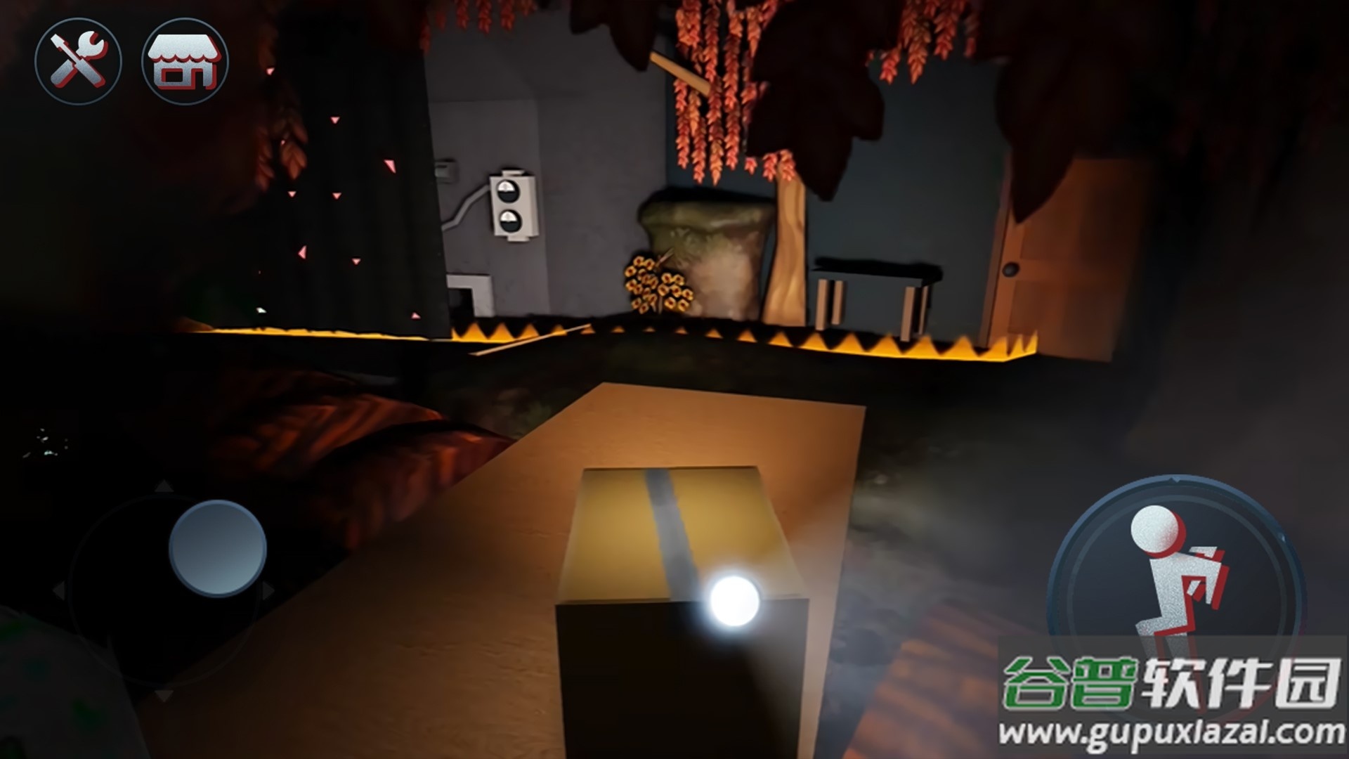 梦幻乐园大冒险游戏下载安装