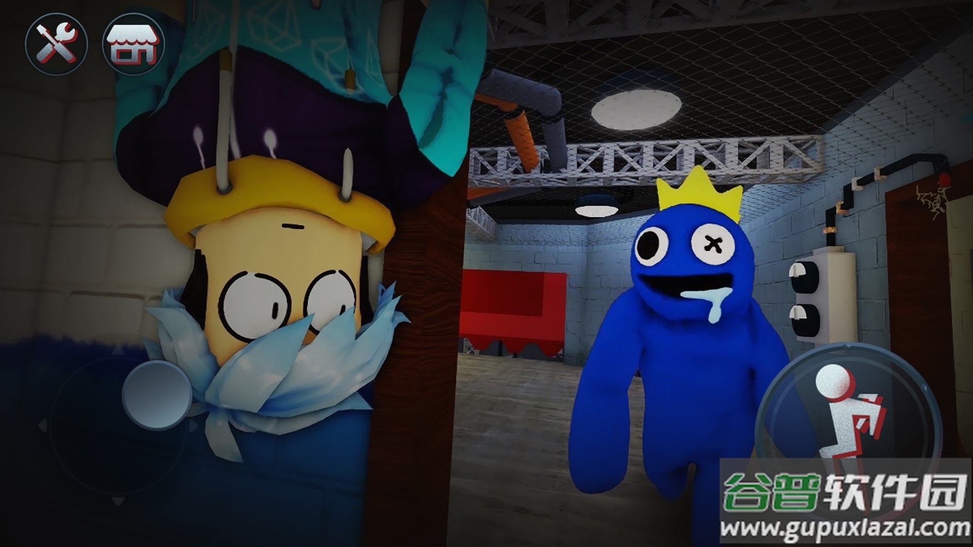 梦幻乐园大冒险游戏下载安装截图3