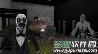 可怕的幽灵全新版下载截图3