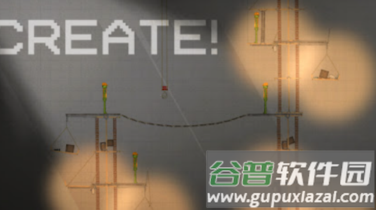 甜瓜游乐场31.5版本(Melon Sandbox)截图3