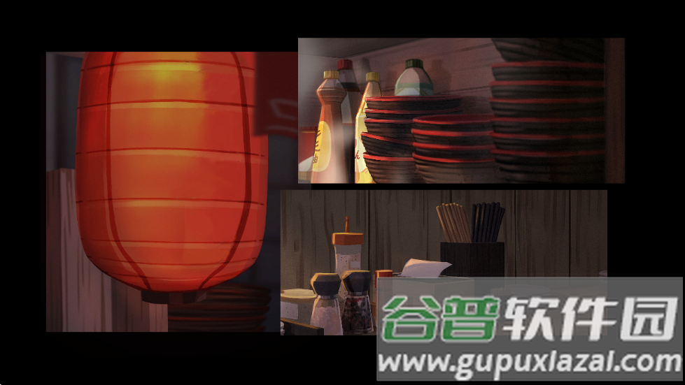 美食制作者游戏截图2