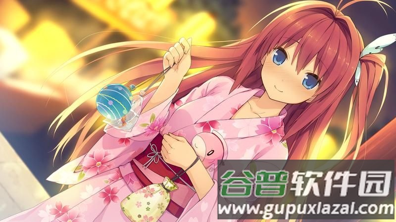 苍之彼方的四重奏冷狐版中文直装下载(あおかな)截图1