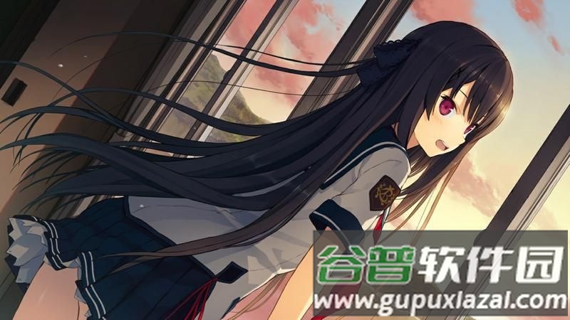 苍之彼方的四重奏冷狐版中文直装下载(あおかな)截图2