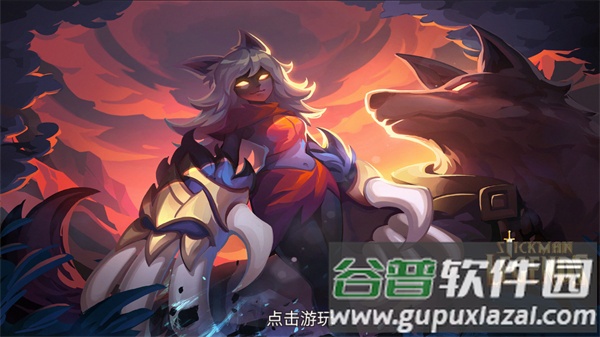 火柴人传说影子武士2022最新版下载