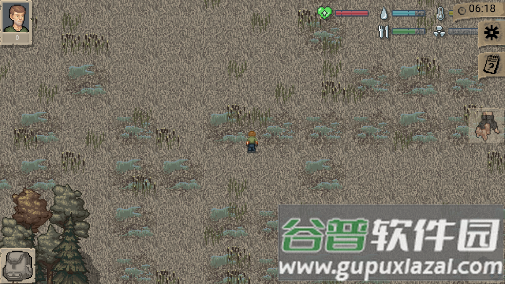 迷你dayz微改版4.0.2截图1