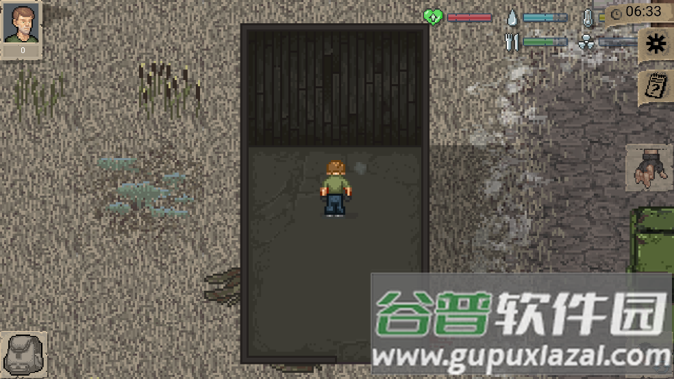 迷你dayz微改版4.0.2截图2