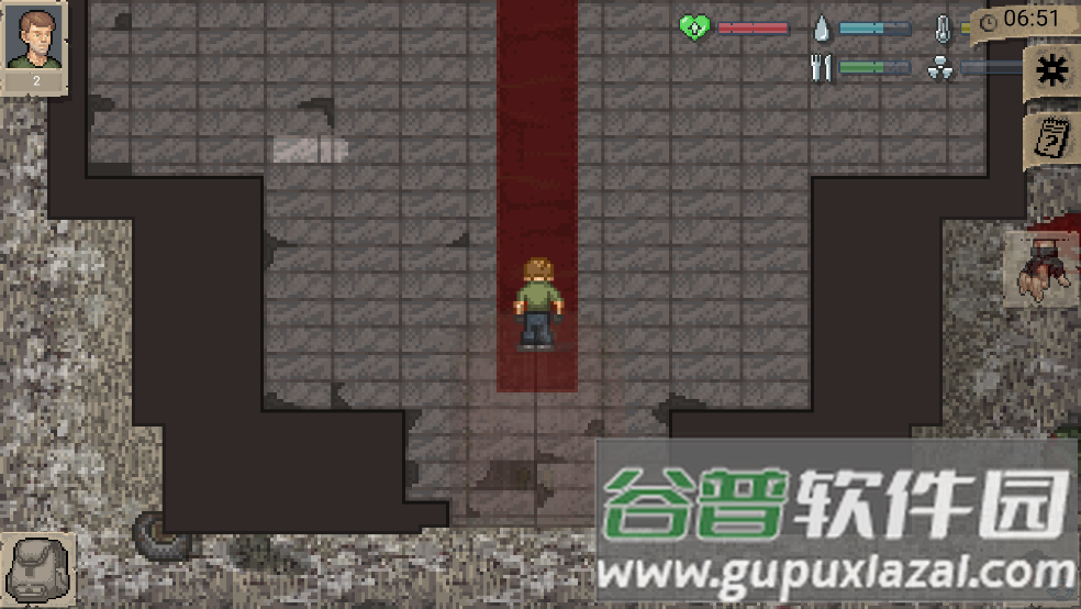 迷你dayz微改版4.0.2截图3