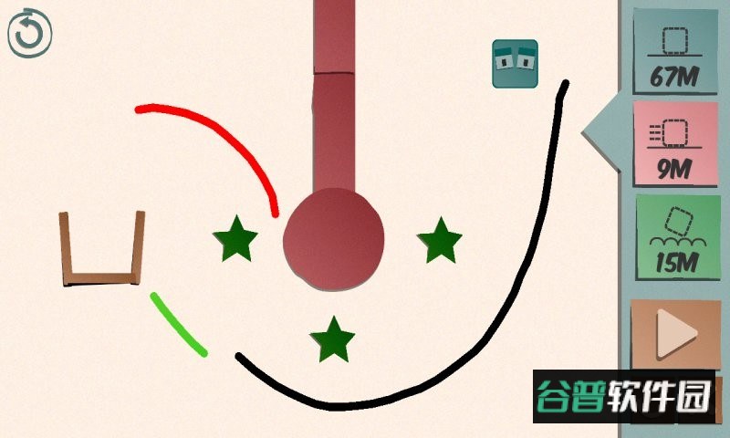 物理画线手游截图1