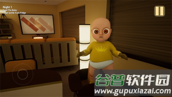 黄衣婴儿最新版下载