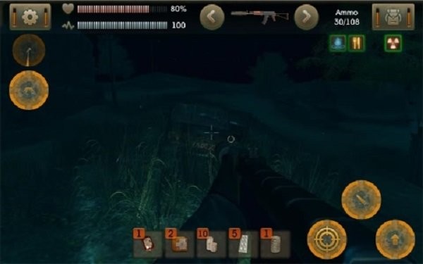 太阳辐射无敌版截图3