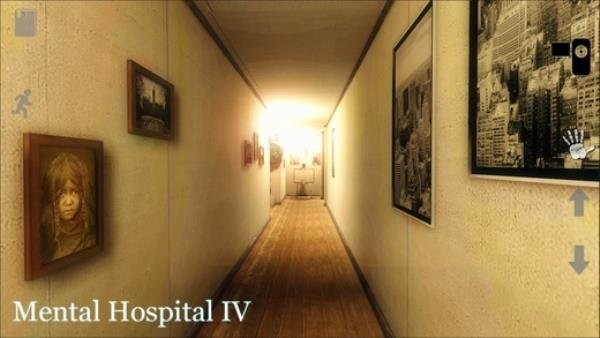 精神病院4汉化版截图1