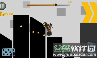 火柴人破坏2截图1
