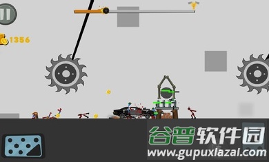火柴人破坏2截图3