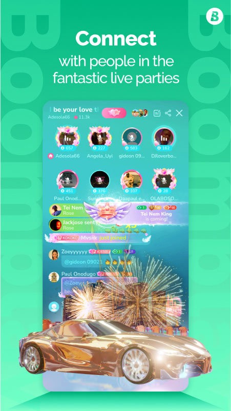 Boomplay最新版截图1
