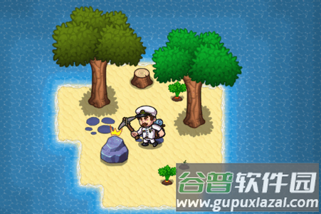 航海生活2内置mod菜单版