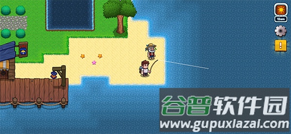 航海生活2内置mod菜单版
