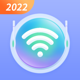 青春wifi超级快连appv1.0.0