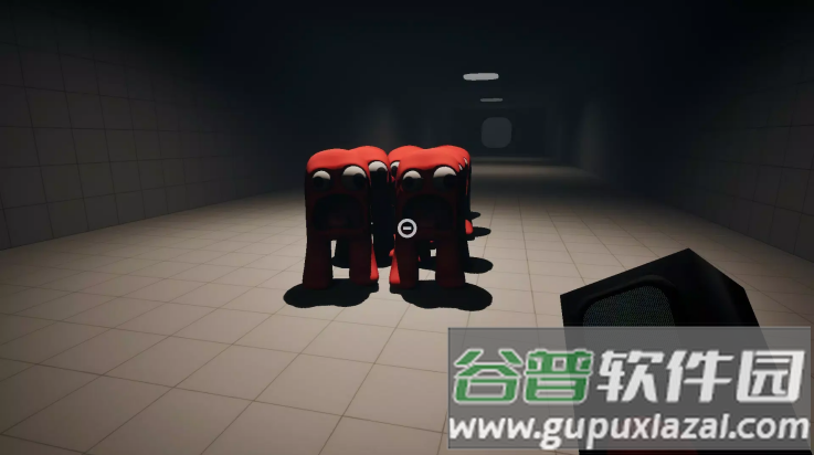 利兹的设施游戏截图2