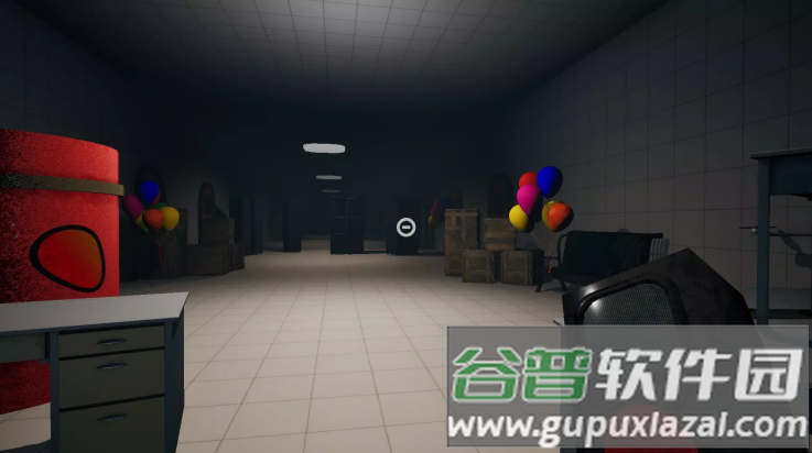 利兹的设施游戏截图3
