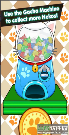 加查猫咪(Neko Gacha)截图2