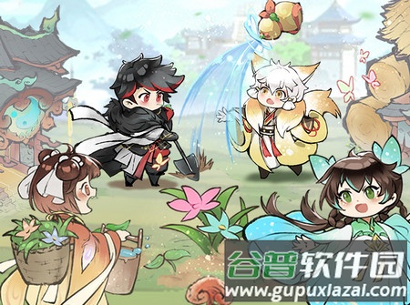 最强祖师先遣服安卓版 最强祖师先遣服安卓版