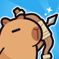 水豚幸存者GOGOGO(Capybara GOGOGO!)v2.3.2