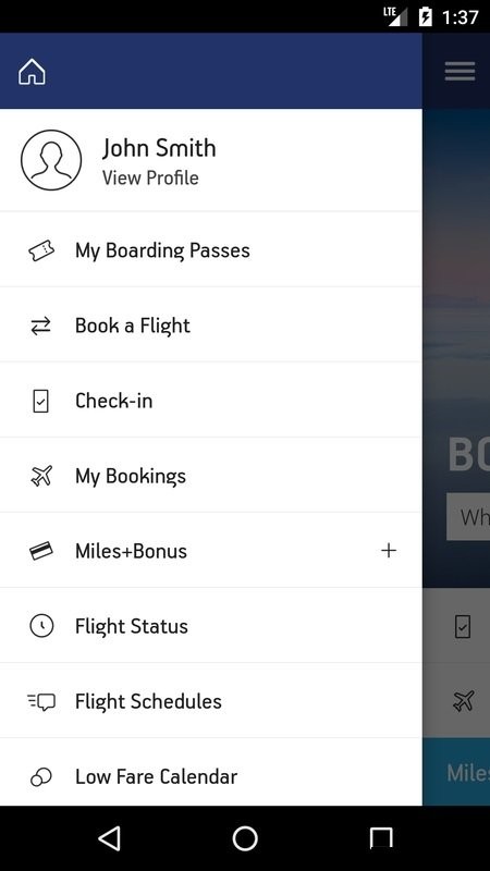 爱琴海航空app下载