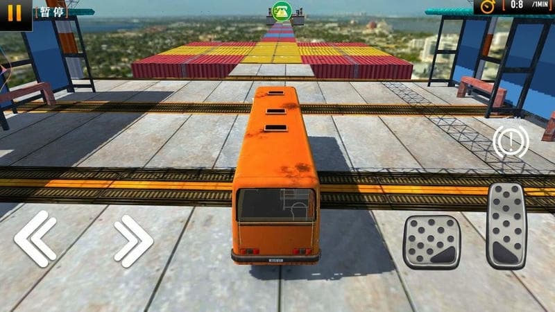 特技巴士手机版截图1