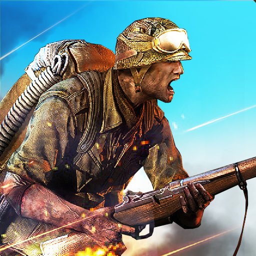 战地钢锯岭手机版v1.2.5