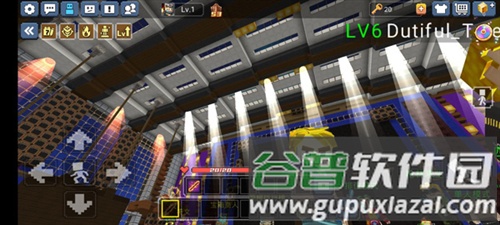 起床战争新手教程10