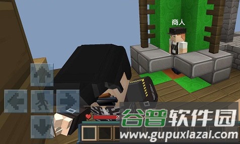 起床战争2025最新版中文版截图4