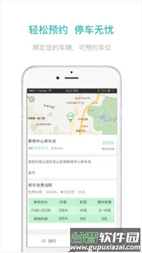 掌上车秘手机版截图4