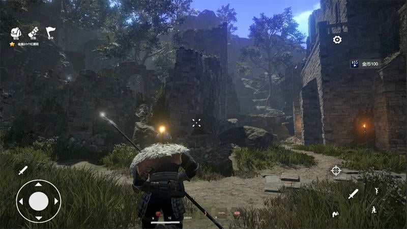 凡尔赛法环2024无敌内置菜单截图3