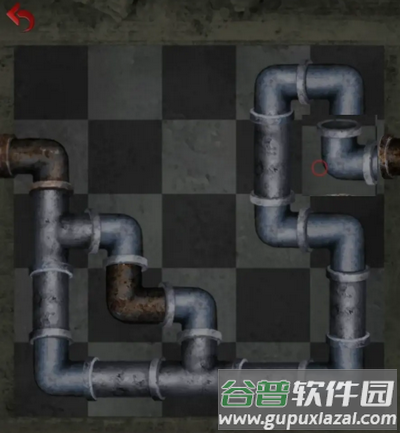 长藤古宅替童免广告版