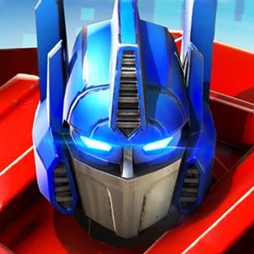 变形金刚大战争官方版v1.1.9