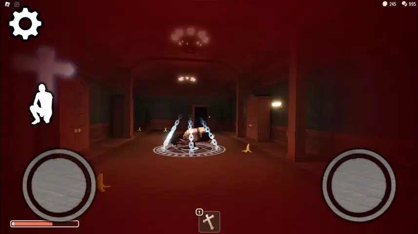 杀手杰夫手机版