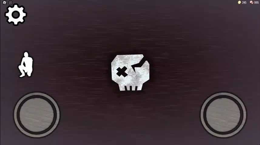 杀手杰夫游戏(Jeff The Killer)截图1