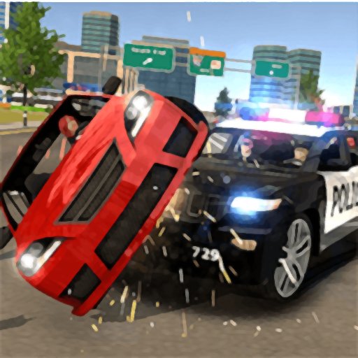 真实城市赛车官方版v1.0.1