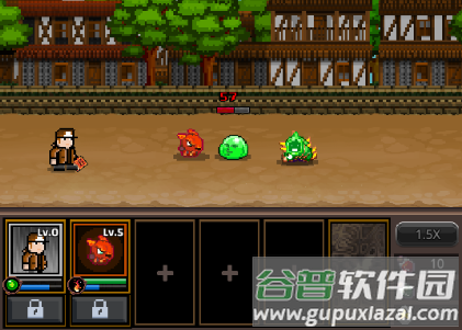 培养像素兽大师内购免费版