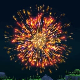 烟花花火大会游戏v1.0.3