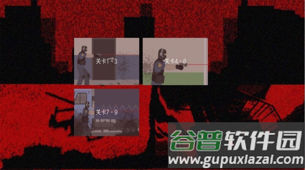 刺激英雄使命战场下载安装截图1