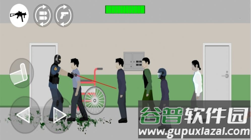 刺激英雄使命战场下载安装截图2