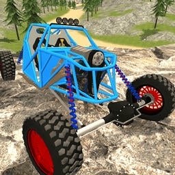 山路驾驶模拟器最新版v1.0.6