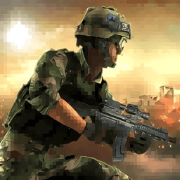 射击战场模拟器最新版v1.0.5